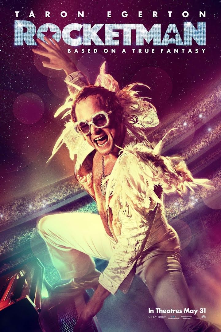 Rocketman (2019)