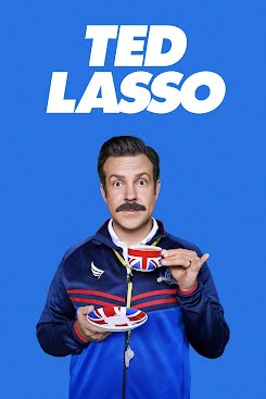 Ted Lasso - 1ª Temporada (2020)