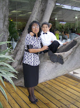 Mi foto