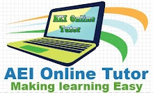 AEI Online Tutor