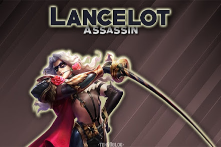 Lancelot