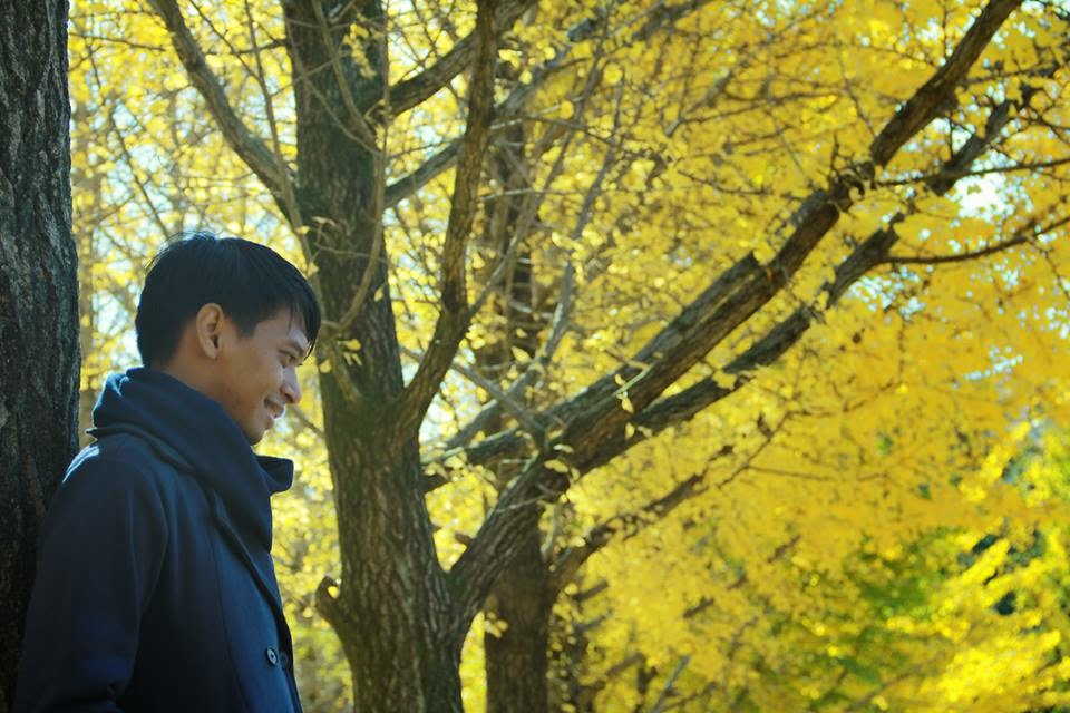 My photo