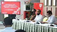 Peringatan HUT ke-75 Kemerdekaan RI Tetap Dilakukan dengan Menerapkan Protokol Kesehatan