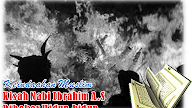 Nabi Ibrahim A.S Dibakar Hidup-hidup