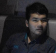 Foto saya