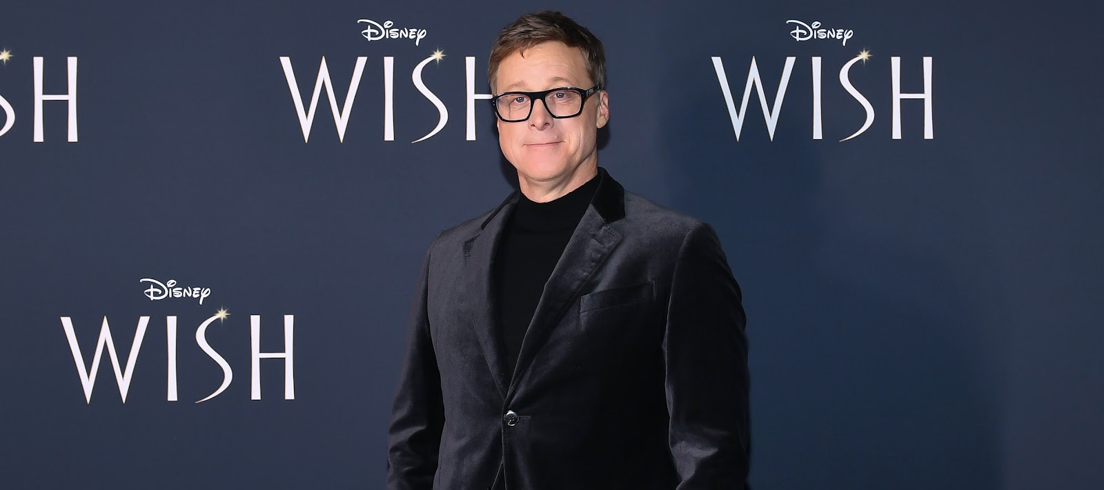 Alan Tudyk talks voicing 'Valentino' in new Disney movie, 'Wish