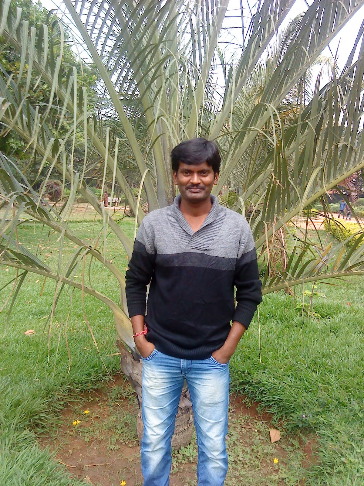 My photo