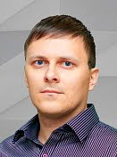 Моя фотография