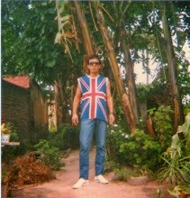 Minha foto