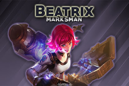 Beatrix Mobile Legends