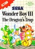 Wonder Boy III: The Dragon's Trap (1989)