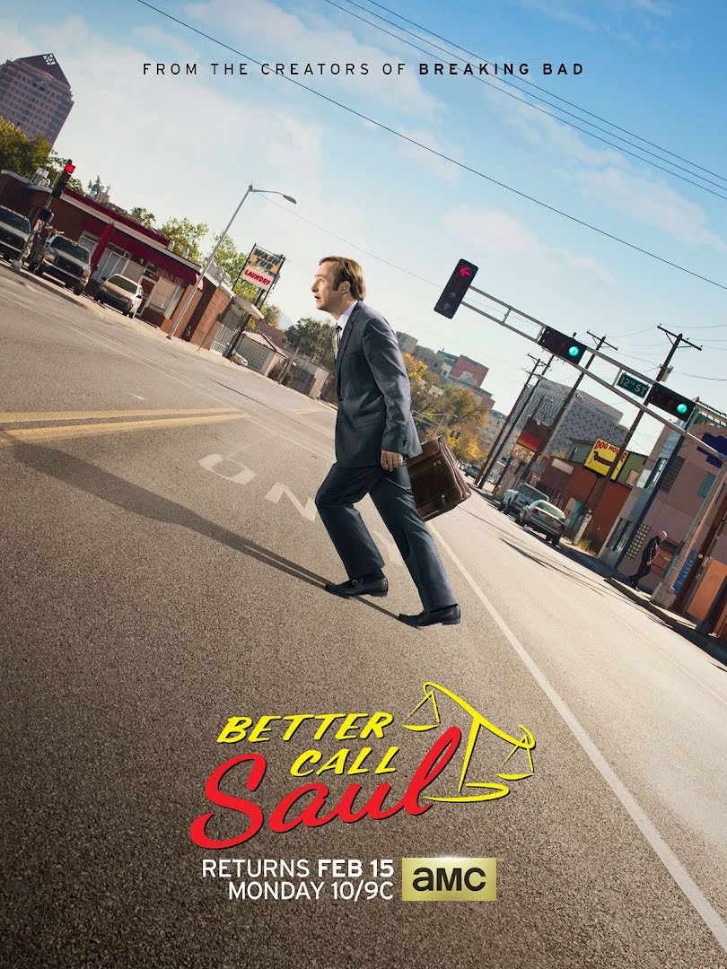 Better Call Saul - 2ª Temporada (2016)