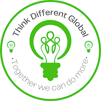  Think Different Global