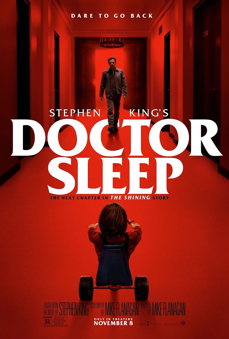 Doctor Sueño - Doctor Sleep (2019)