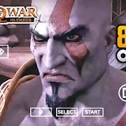 God Of War Chains Of Olympus 80MB PSP Download