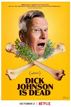 Descansa en paz, Dick Johnson - Dick Johnson Is Dead (2020)