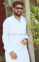 Gagan Masoun