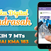 Download Aplikasi Buku Digital Madrasah Fikih Kelas 7 MTs 2021 Sesuai KMA 183.