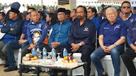 Gerindra : NasDem Usung Ridwan Kamil Karena Tak Punya Kader Potensial