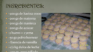 30+ Receta De Tapitas De Alfajores Gif
