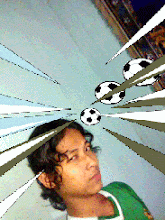 Foto saya