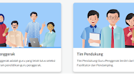 Ayo Daftar Jadi Guru Penggerak
