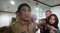 Anies Sebut Pengawasan Pendatang Longgar, Plt Gubernur DKI Beri Tamparan Keras 