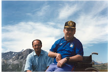 La mia foto