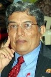 Dr Bharat M Desai