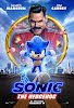 Sonic, la película - Sonic the Hedgehog (2020)