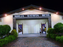 MANUAL ECLESIÁSTICO BETEL - Igreja Batista Betel