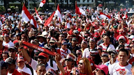 Parade Bhinneka Tunggal Ika, Sebuah Upaya Untuk Menjaga Persatuan