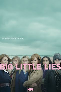 Big Little Lies - 2ª Temporada (2019)