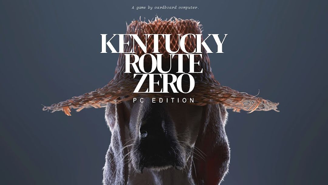 Kentucky Route Zero: PC Edition (2013 - 2020)