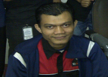 Foto saya