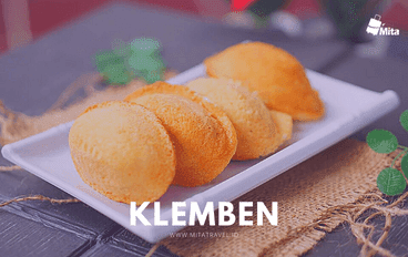 Klemben Khas Banyuwangi