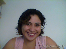 Minha foto
