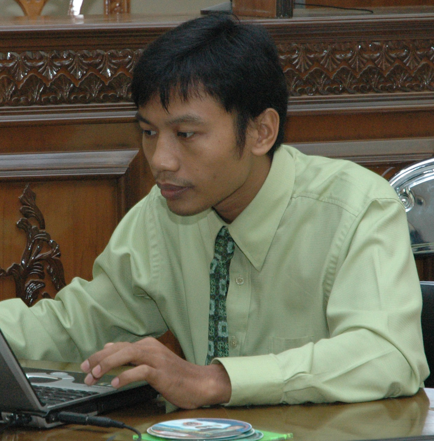 Foto saya