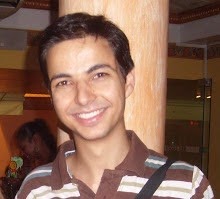A minha foto