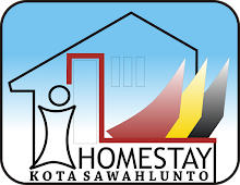 Homestay Sawahlunto