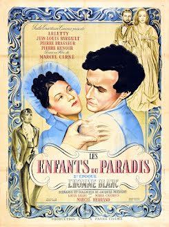 Los niños del paraíso - Les Enfants du paradis (1945)