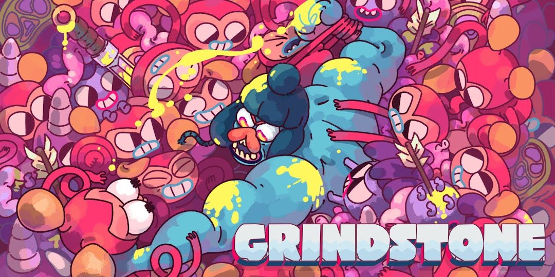 Grindstone (2019)
