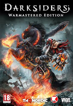 Darksiders: Warmastered Edition (2010 - 2016)