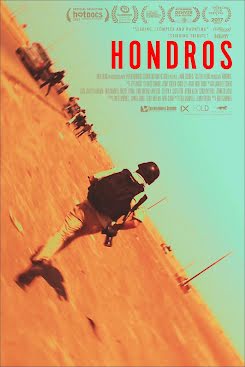 Hondros (2017)