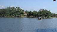 Potensi Wisata Alam Kota Bogor - Situ Gede