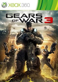 Gears of War 3 (2011)