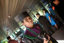 Foto saya