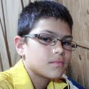 Minha foto