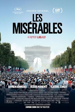 Los miserables - Les Misérables (2019)