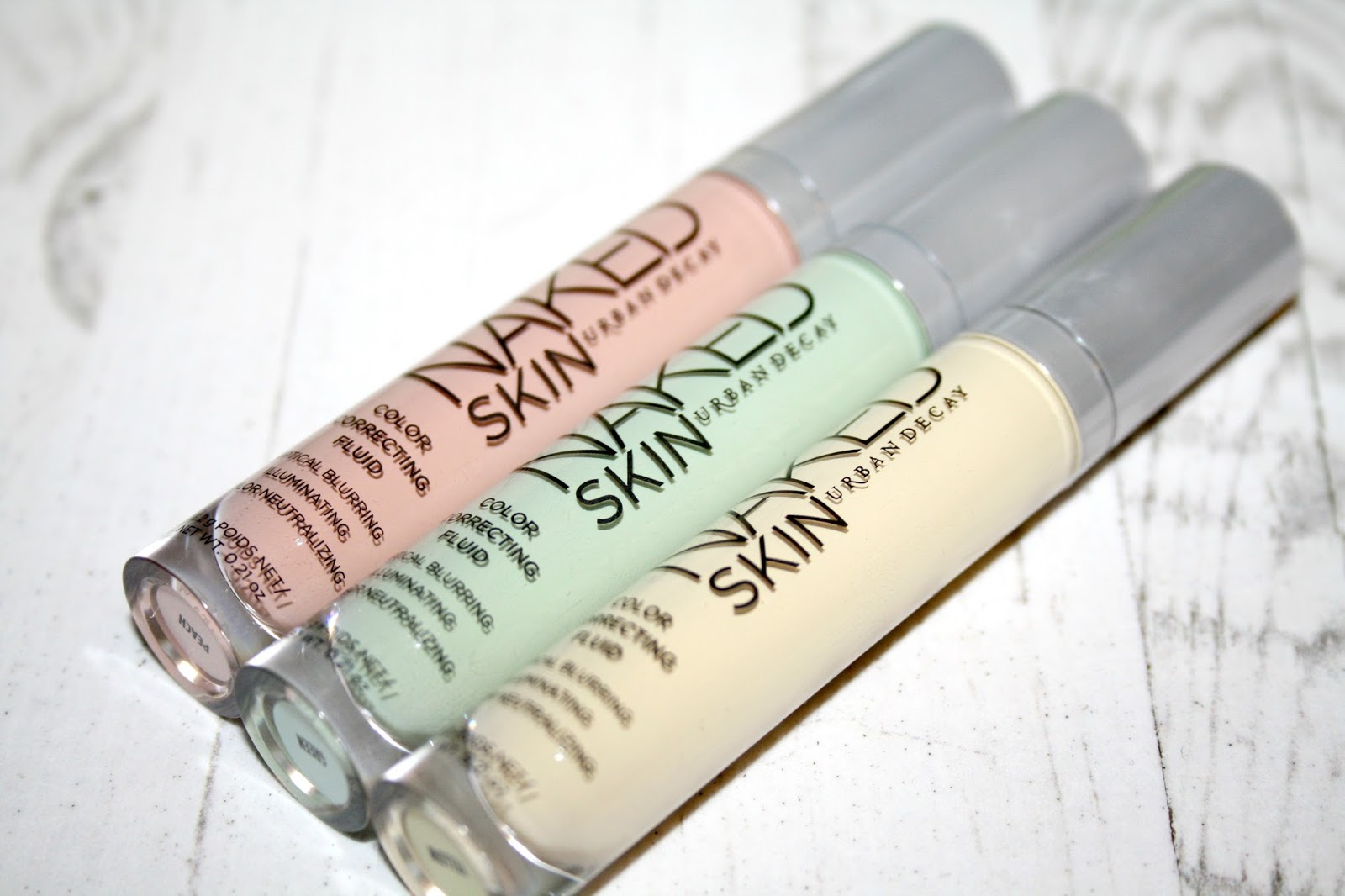 Beautyqueenuk A UK Beauty And Lifestyle Blog Urban Decay Naked Skin